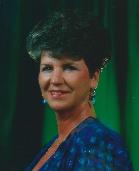 Linda J. Lay